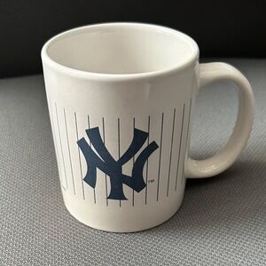 Yankee Coffee Mug, 8oz